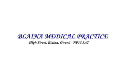 Blaina Medical Practice Awarded Accreditation