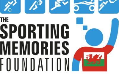Sporting Memories Foundation Wales